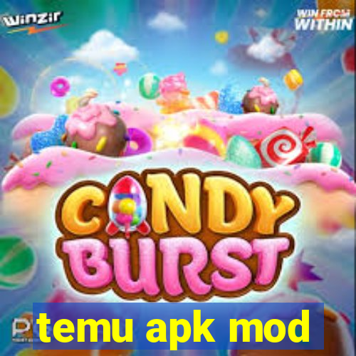 temu apk mod